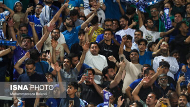 وضعیت استقلال و آقاسی/ ۷ سال حبس در انتظار ۳ ایرانی در کره؟