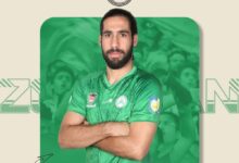 تمدید ذوب‌آهن با نادر محمدی/ خط دفاع ‌گاندوها باز هم اوت‌انداز دارد
