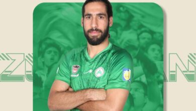 تمدید ذوب‌آهن با نادر محمدی/ خط دفاع ‌گاندوها باز هم اوت‌انداز دارد