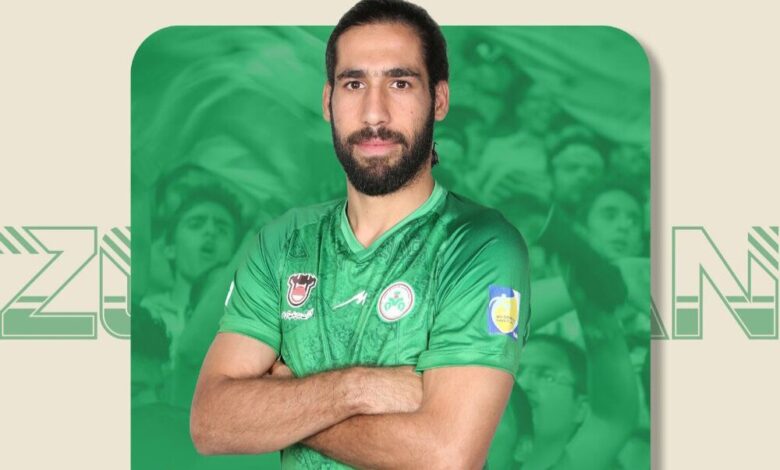 تمدید ذوبآهن با نادر محمدی/ خط دفاع گاندوها باز هم اوتانداز دارد