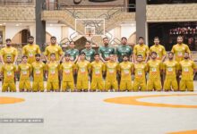 اعزام ۱۹ فرنگی کار ایران به تورنمنت ارمنستان