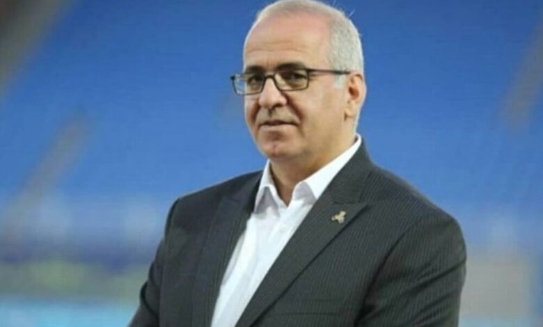 عضو جدید هیئت مدیره استقلال انتخاب شد