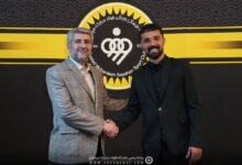 امیدِ سپاهان تا ۱۴۰۶ ماندنی شد
