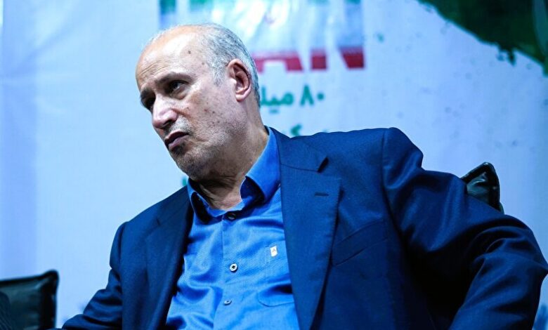 تاج: اشتباهات داوران قابل قبول نیست