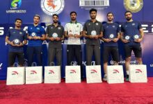 والیبال جام کاوا/حاجی‌پور ارزشمندترین بازیکن ۲۰۲۵