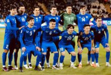 پیروزی بزرگ عربستان در خانه بحرین/ ازبک‌ها مسافر جام جهانی شدند