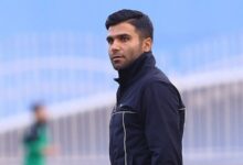 پاداش سقوط سرمربیگری در تیم ملی امید است