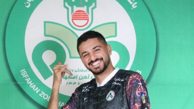 مصلح دو فصل دیگر سبزپوش می‌ماند