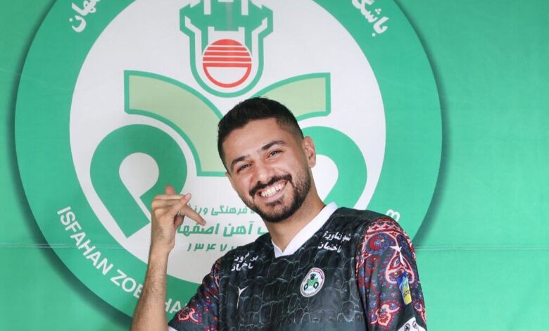 مصلح دو فصل دیگر سبزپوش میماند