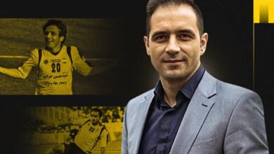 بازگشت یک یار قدیمی دیگر به سپاهان