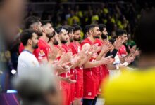 ورزش ایران یکصدا علیه رژیم صهیونی