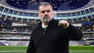 الاهلی عربستان به دنبال جذب آنژه پوستج اوغلو