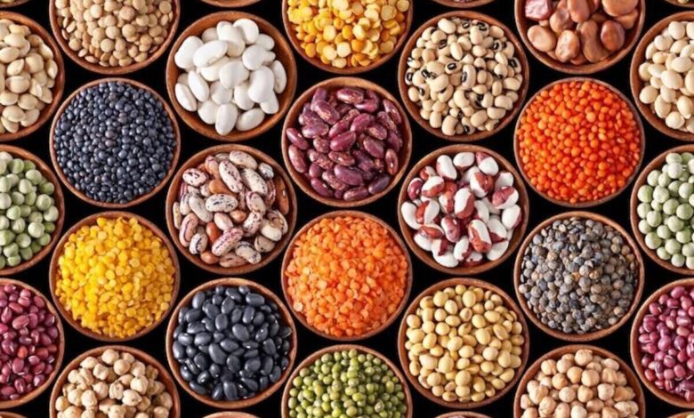 قیمت مصوب ۱۲ قلم حبوبات وارداتی اعلام شد / آغاز ثبت سفارش از امروز