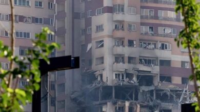 معاون وزیر راه: بازسازی منازل آسیب‌دیده در جنگ ‌۱۲ روزه، آغاز شده