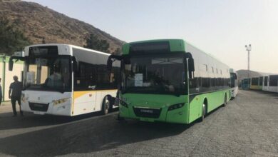 رئیس اتحادیه ‌مسافربری: نرخ بلیت اتوبوس افزایش نیافته / گران‌فروشی را گزارش دهید