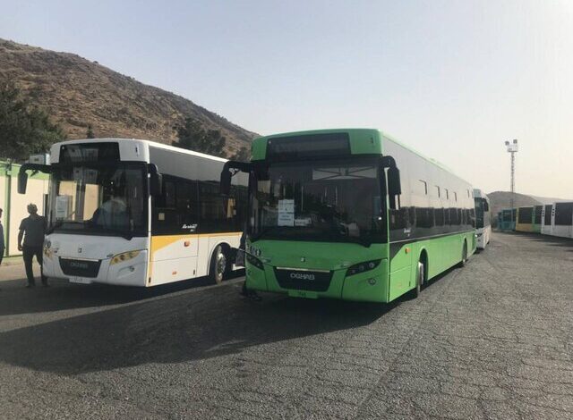 رئیس اتحادیه مسافربری: نرخ بلیت اتوبوس افزایش نیافته / گرانفروشی را گزارش دهید