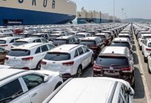 معاون وزیر صمت: سقف افزایش نهایی قیمت خودرو حدود ۱۵ درصد تعیین شد