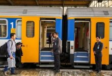 انجمن شرکت‌های حمل و نقل ریلی مسافری: قیمت بلیت قطار ۳۰ درصد افزایش یافت