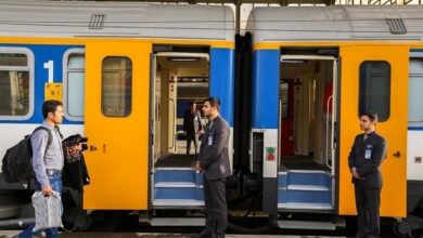 انجمن شرکت‌های حمل و نقل ریلی مسافری: قیمت بلیت قطار ۳۰ درصد افزایش یافت