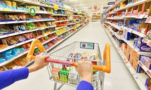 وزارت رفاه: زمان شارژ اعتبار کالابرگ دهکهای ۴ تا ۷ به زودی اعلام میشود