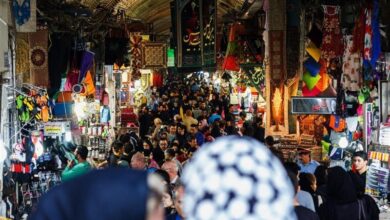 بسته حمایتی برای کسب‌وکارهای آسیب‌دیده از جنگ اعلام شد