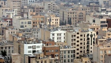 رکود بازار سبب کاهش قیمت مسکن در تهران شده، اما نمی‌توان ۳۰ درصد کاهش قیمت مناطق لوکس‌نشین را تأیید کرد / جابه‌جایی‌ها به طور کلی خیلی کم شده و افراد سعی می‌کنند در همان مکانی که ساکن هستند، بمانند