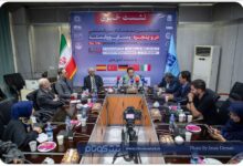نمایشگاه در و پنجره تهران برگزار می شود / 30 تیر وعده دیدار