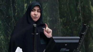 مقصودی، نماینده مجلس: بسیاری از عاملان اسرائیل در بازار طلا و ارز شناسایی و دستگیر شدند / این افراد به بازار طلا و ارز می‌رفتند و با پول‌هایی که در اختیار داشتند، باعث می‌شدند تلاطم شدیدی در بازار به وجود بیاید