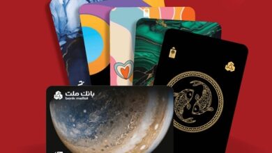 طرح های جدید كارت هماهنگ با سلایق مشتریان در دستور كار بانك ملت