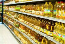 معاون وزیر کشاورزی: قیمت روغن خوراکی تغییر نمی‌کند