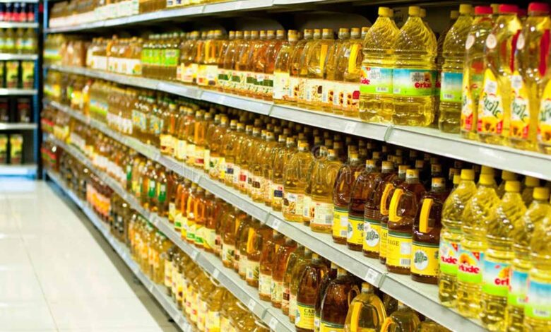 معاون وزیر کشاورزی: قیمت روغن خوراکی تغییر نمیکند