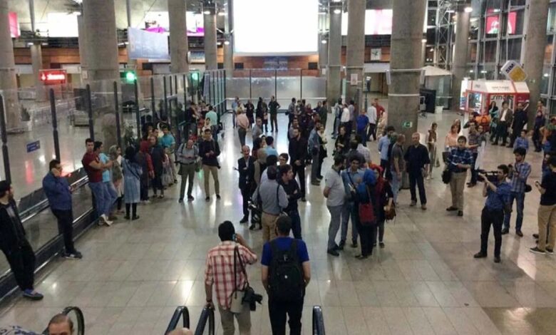 انجمن صنفی دفاتر سفر هوایی تهران درباره وضعیت سفرهای لغو شده در جنگ ۱۲ روزه: شرکتهای خارجی پول مسافر ایرانی را پس نمیدهند / این معضل را فقط در پروازهای خارجی نداریم؛ هتلهای ترکیه به ما اعلام کردند مسیر زمینی که باز بود و مسافر میتوانست زمینی سفرش را انجام دهد؛ خیلی از آنها حاضر نیستند پول مسافران را بازگردانند