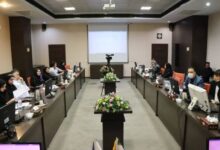 در پژوهشگاه ICT برگزار شد؛ کارگاه تخصصی تجزیه و تحلیل مشاغل دیجیتال با تأکید بر مدل DACUM