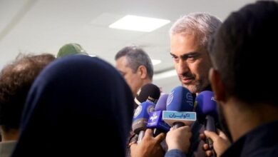 وزیر اقتصاد: ثبات بازار سرمایه اولویت دولت است