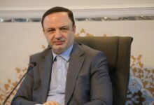 دبیر شورای‌عالی مناطق آزاد: راه‌اندازی بورس بین‌الملل در مناطق آزاد تا پایان سال با هدف جذب سرمایه داخلی و خارجی