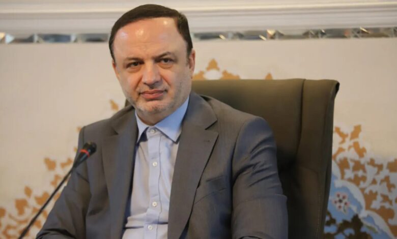 دبیر شورایعالی مناطق آزاد: راهاندازی بورس بینالملل در مناطق آزاد تا پایان سال با هدف جذب سرمایه داخلی و خارجی