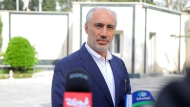 رئیس سازمان برنامه و بودجه: آغاز پرداخت کالابرگ دهک‌های ۴ تا ۷ از هفته آینده/ افزایش تولید ۲۵۰ هزار بشکه نفت در روز، به تصویب شورای اقتصاد رسیده و به سرعت عملیاتی خواهد شد/ ان‌شاءالله در هفته آینده موضوع سرمایه گذاری برای فشار افزایی پارس جنوبی، شروع می‌شود