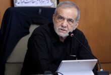 پزشکیان: نزدیکی کارخانه و معادن به خلیج فارس مزیت خوبی است / باید به جنوب کشور توجه ویژه شود، زیرا این نزدیکی به دریا کار ما را در صادرات راحت‌تر می‌کند