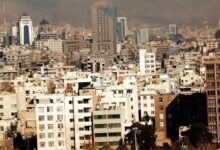 قیمت آپارتمان‌های کوچک‌ ‏‌متراژ‌‏ در تهران+ جدول
