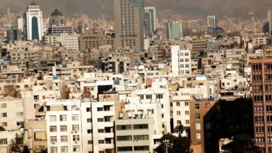 قیمت آپارتمان‌های کوچک‌ ‏‌متراژ‌‏ در تهران+ جدول