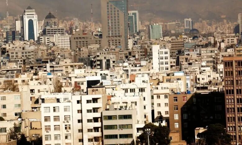 قیمت آپارتمانهای کوچک متراژ در تهران+ جدول