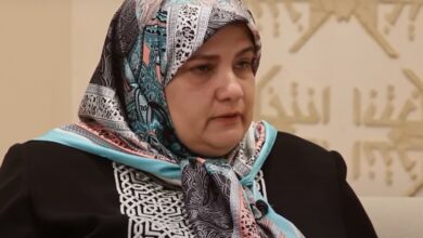 ویدیو / مرجان بدیعی، استاد ژئوپلیتیک دانشگاه تهران: ترکیه از راه دالان زنگزور، وارد دریای مازندران می شود؛ از این طریق، وارد آسیای مرکزی می شود؛ این یعنی رقیب را در دو تا حوزه ای که ترکیه حضور ندارد عملا راه دادیم / برای ترکیه، قطع ارتباط زمینی ایران با اروپا اهمیت زیادی دارد چراکه پس از آن، خودش کنترل این ارتباط را را در دست می گیرد