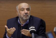 وزیر کار درخصوص احتمال کاهش تعداد دهک‌های درآمدی مشمول کالابرگ: دهک‌بندی‌ خانوارها تغییر نکرده / به طور سازمان‌یافته هر ۶ ماه یکبار اطلاعات به روز می‌شود