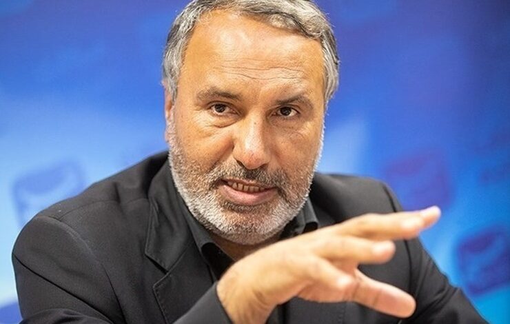 رئیس کمیسیون عمران مجلس: تا پایان برنامه هفتم باید میزان جابجایی ریلی مسافر و بار ۳۰ درصد افزایش یابد / در توسعه شبکه ریلی از بین ۹۰ کشور رتبه ۶۴ را داریم