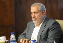 وزیر نیرو: آب نیست؛ استاندارد مصرف آب تعریف‌شده از سوی ما در حال حاضر ۱۳۰ لیتر به‌ازای هر نفر در شبانه‌روز است / با افرادی که بی‌رحمانه به منابع ملی تعرض می‌کنند و به‌صورت غیرمجاز مصرف دارند، برخورد قاطع خواهد شد