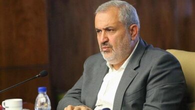 وزیر نیرو: آب نیست؛ استاندارد مصرف آب تعریف‌شده از سوی ما در حال حاضر ۱۳۰ لیتر به‌ازای هر نفر در شبانه‌روز است / با افرادی که بی‌رحمانه به منابع ملی تعرض می‌کنند و به‌صورت غیرمجاز مصرف دارند، برخورد قاطع خواهد شد