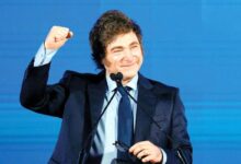 دیلی تلگراف: جهان بیدار شود و معجزه اقتصادی «خاویر میلی» در آرژانتین را ببیند / «میلی» چگونه اقتصاد این کشور را احیا کرد؟