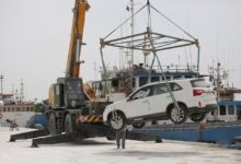 دبیر شورای عالی مناطق آزاد: واردات خودروی کار کرده بالای ۲۵۰۰ سی‌سی به مناطق آزاد، ممکن شد