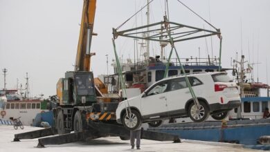 دبیر شورای عالی مناطق آزاد: واردات خودروی کار کرده بالای ۲۵۰۰ سی‌سی به مناطق آزاد، ممکن شد