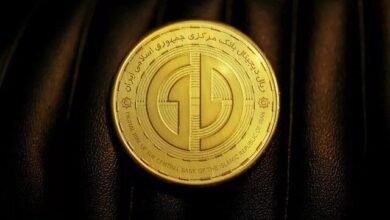 بانک مرکزی: ریال دیجیتال وارد فاز اجرایی شد/ کاربران می‌توانند با استفاده از این اسکناس، در حداکثر فاصله و حداقل زمان، تراکنشی تا زیر سقف ۱۵ میلیون تومان انجام دهند